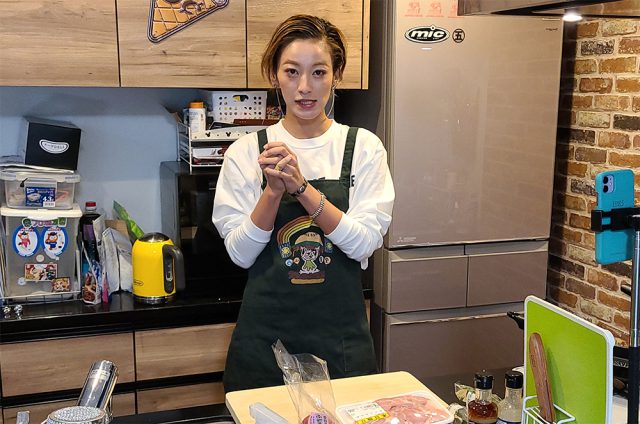 西山茉希さん直伝！「だしドレ」レシピを5品紹介します！